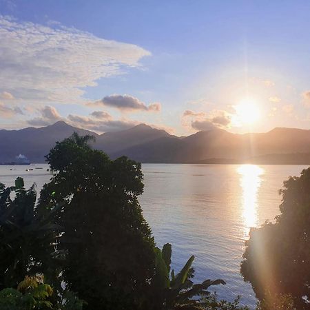 Pousada Sol Do Araca Sao Sebastiao  Eksteriør billede