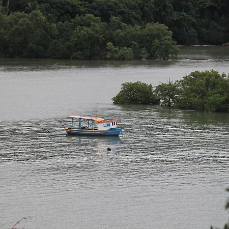Pousada Sol Do Araca Sao Sebastiao  Eksteriør billede
